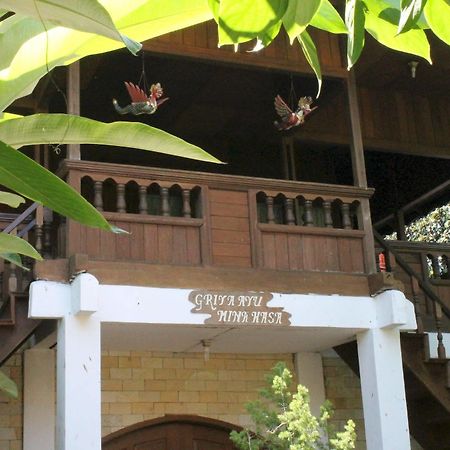 RedDoorz Hostel @ Dago 2 Bandung Buitenkant foto